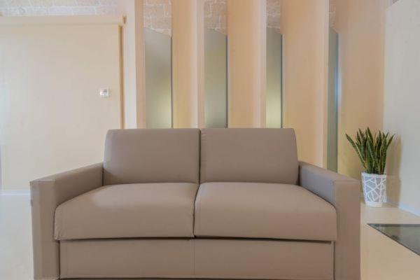 I Lamioni - Suite & Accommodation มาเตรา ภายนอก รูปภาพ