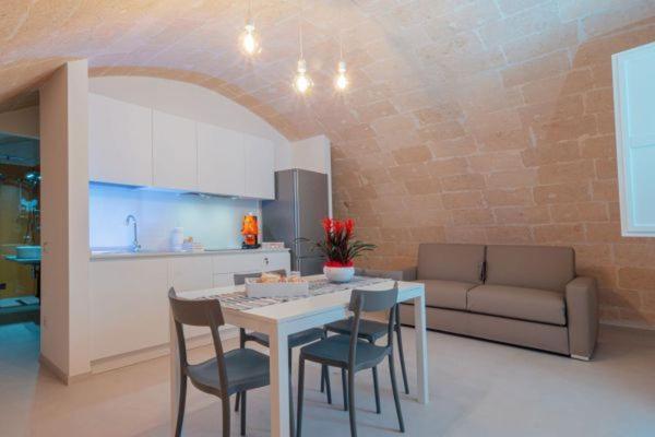I Lamioni - Suite & Accommodation มาเตรา ภายนอก รูปภาพ