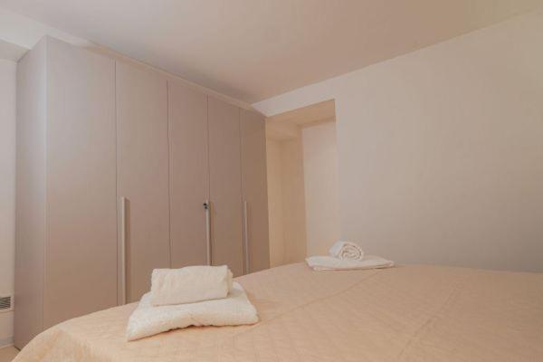 I Lamioni - Suite & Accommodation มาเตรา ภายนอก รูปภาพ