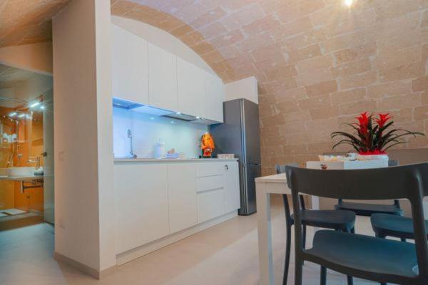 I Lamioni - Suite & Accommodation มาเตรา ภายนอก รูปภาพ