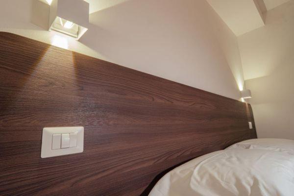 I Lamioni - Suite & Accommodation มาเตรา ภายนอก รูปภาพ