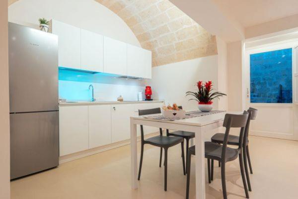 I Lamioni - Suite & Accommodation มาเตรา ภายนอก รูปภาพ