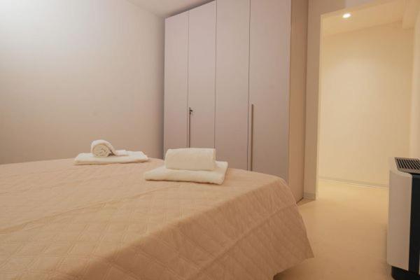 I Lamioni - Suite & Accommodation มาเตรา ภายนอก รูปภาพ