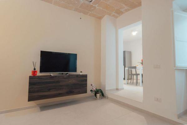 I Lamioni - Suite & Accommodation มาเตรา ภายนอก รูปภาพ