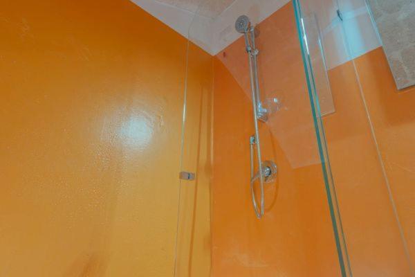I Lamioni - Suite & Accommodation มาเตรา ภายนอก รูปภาพ